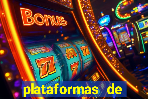 plataformas de jogos antigas